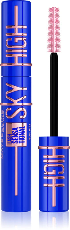 Make-Up Maybelline Mascara Sky Hight