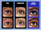 Make-Up Maybelline Mascara Sky Hight