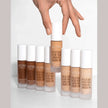 Make-Up Astra Fondotinta Fluid Serum