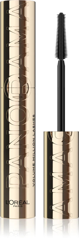 Make-Up L’Oreal Mascara Panorama