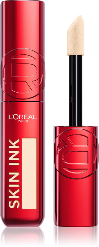 Make-Up L’Oreal Correttore Skin Ink