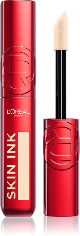 Make-Up L’Oreal Correttore Skin Ink