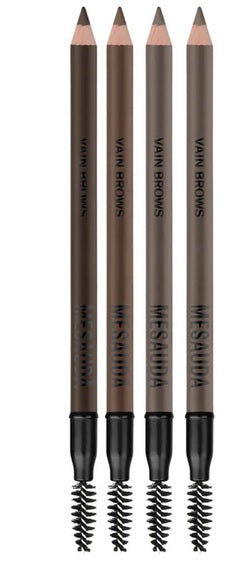 Make-Up Mesauda Matita Sopracciglia Vain Brows
