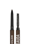 Make-Up Mesauda Matita Sopracciglia Sketch Brows