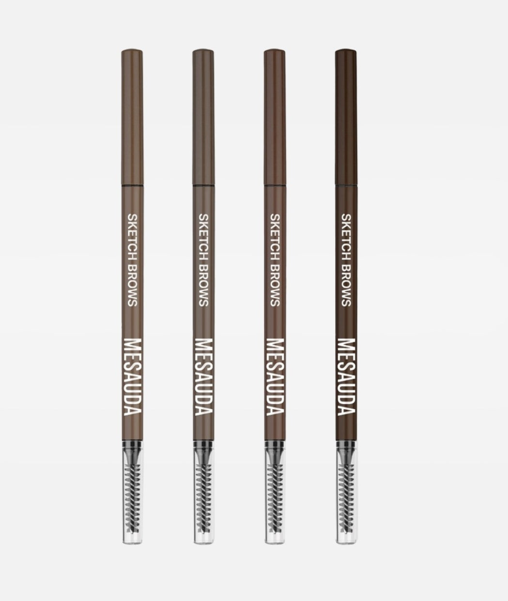 Make-Up Mesauda Matita Sopracciglia Sketch Brows