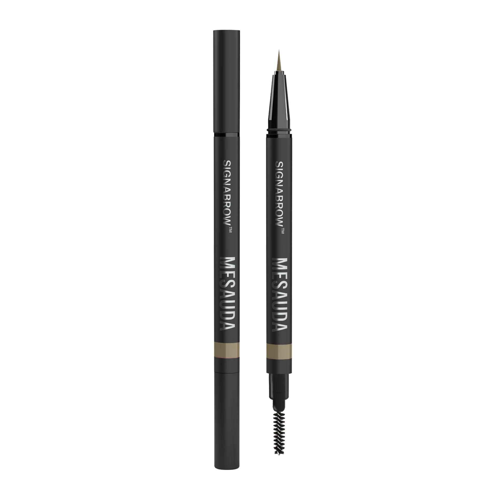 Make-Up Mesauda Penna Sopracciglia Signabrow