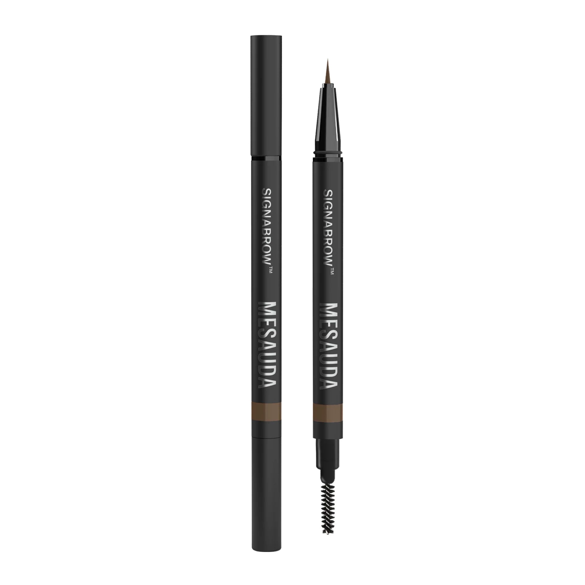 Make-Up Mesauda Penna Sopracciglia Signabrow