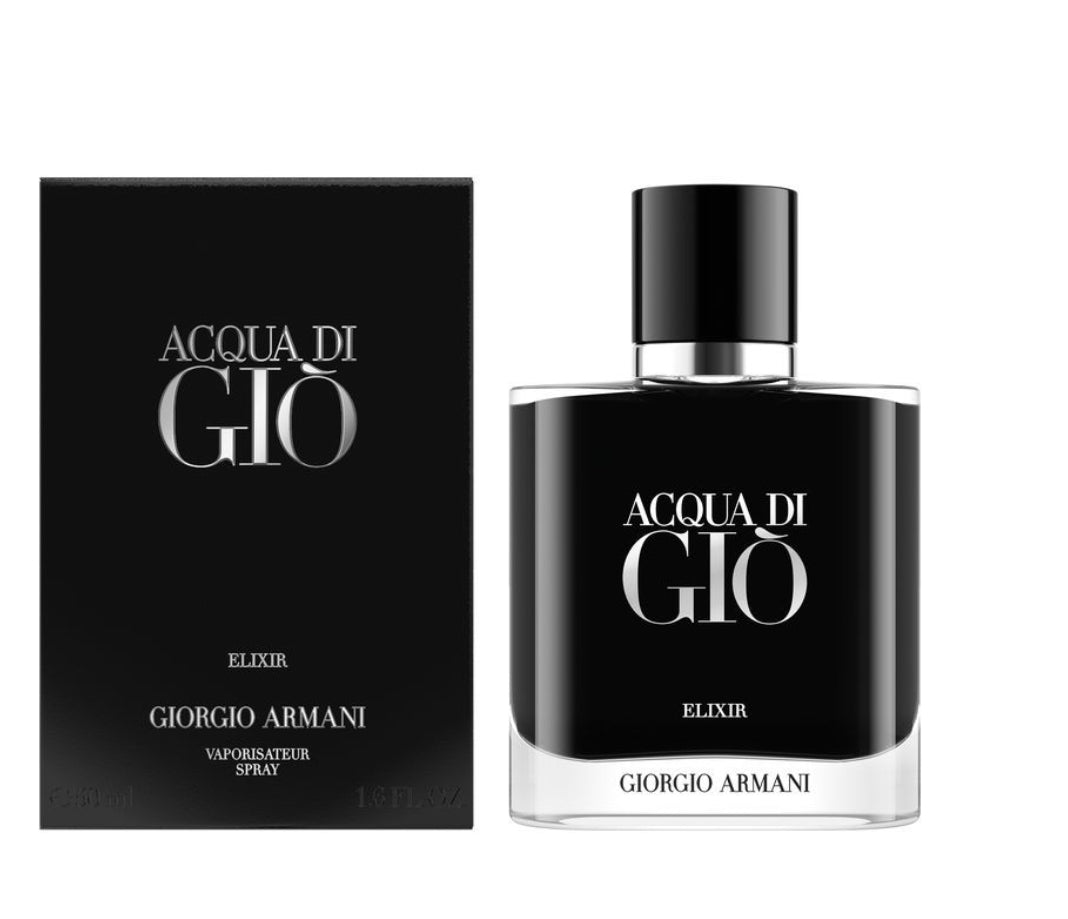 Profumo Giorgio Armani Acqua Di Giò Uomo