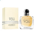 Profumo Emporio Armani Because It’s You Donna