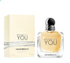 Profumo Emporio Armani Because It’s You Donna
