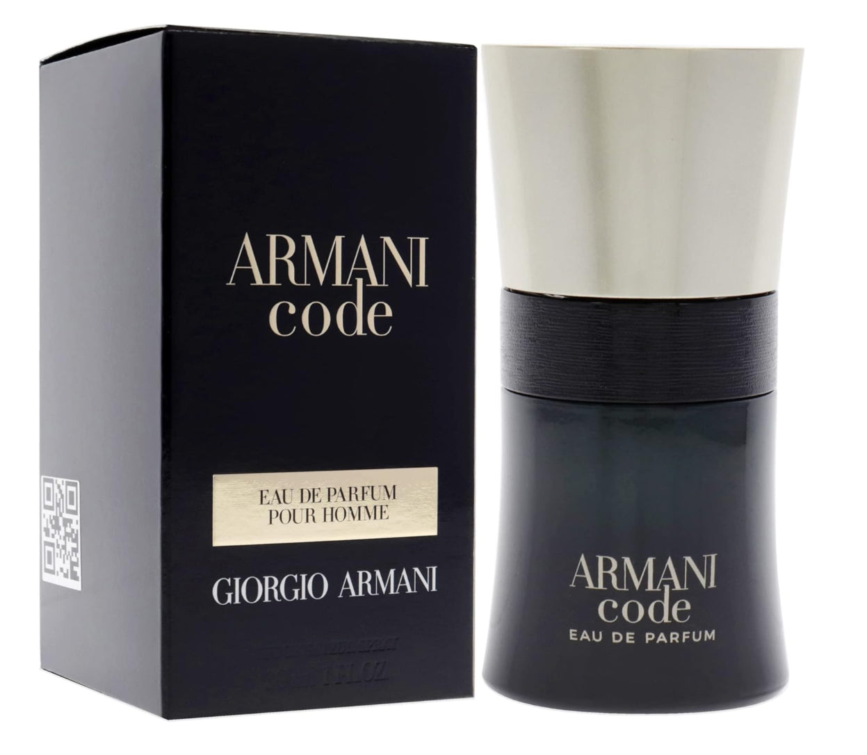 Profumo Giorgio Armani Code Uomo