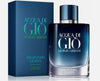 Profumo Giorgio Armani Acqua Di Giò Profondo Lights Uomo
