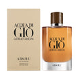 Profumo Giorgio Armani Acqua Di Giò Absolu Uomo