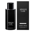 Profumo Giorgio Armani Code Uomo