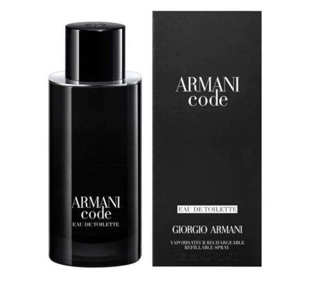 Profumo Giorgio Armani Code Uomo