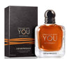 Profumo Emporio Armani Stronger With You Intensely Uomo