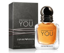 Profumo Emporio Armani  Stronger With You Uomo