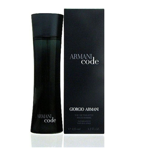Profumo Giorgio Armani Code Uomo