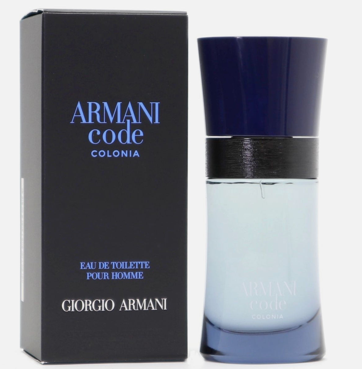 Profumo Giorgio Armani Code Colonia Uomo