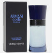 Profumo Giorgio Armani Code Colonia Uomo