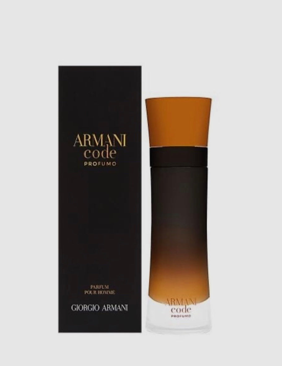 Profumo Giorgio Armani Code Profumo
