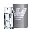 Profumo Emporio Armani Diamonds Uomo