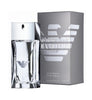 Profumo Emporio Armani Diamonds Uomo