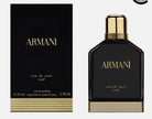 Profumo Giorgio Armani Eau de Nuit Oud Uomo