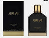 Profumo Giorgio Armani Eau de Nuit Oud Uomo