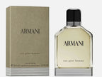 Profumo Giorgio Armani Eau Pour Homme Uomo