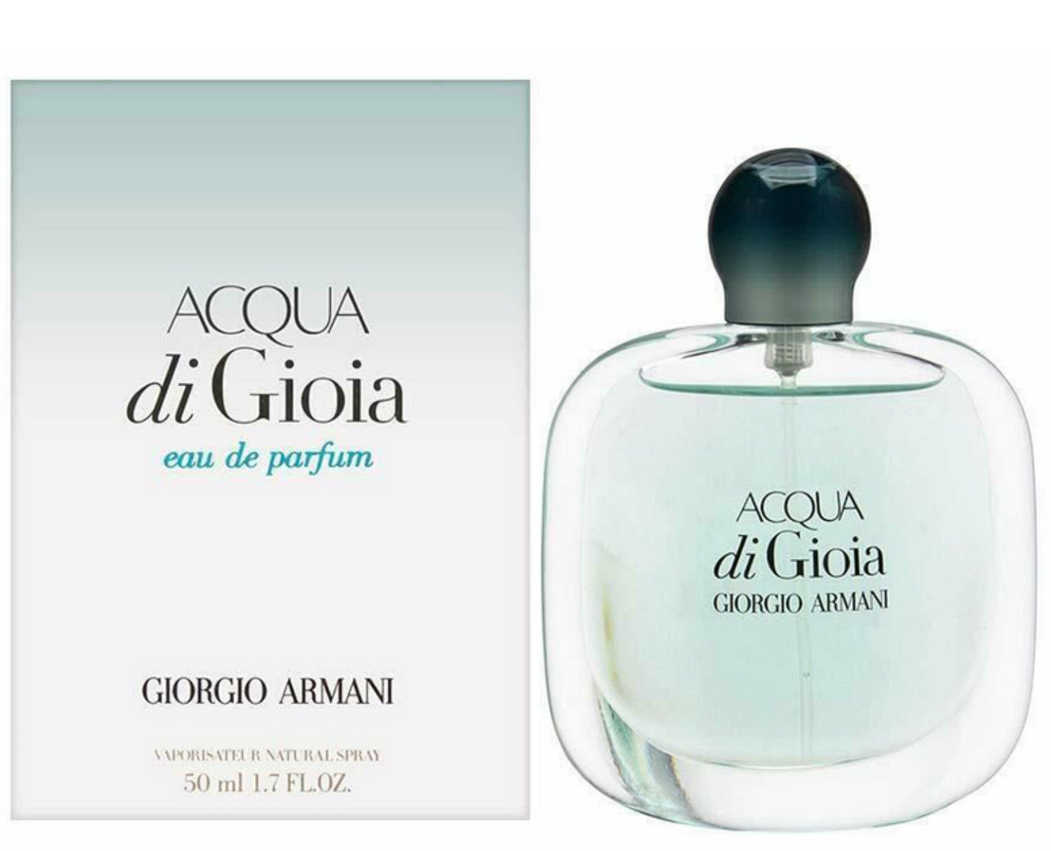 Profumo Giorgio Armani Acqua di Gioia Donna