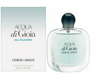 Profumo Giorgio Armani Acqua di Gioia Donna