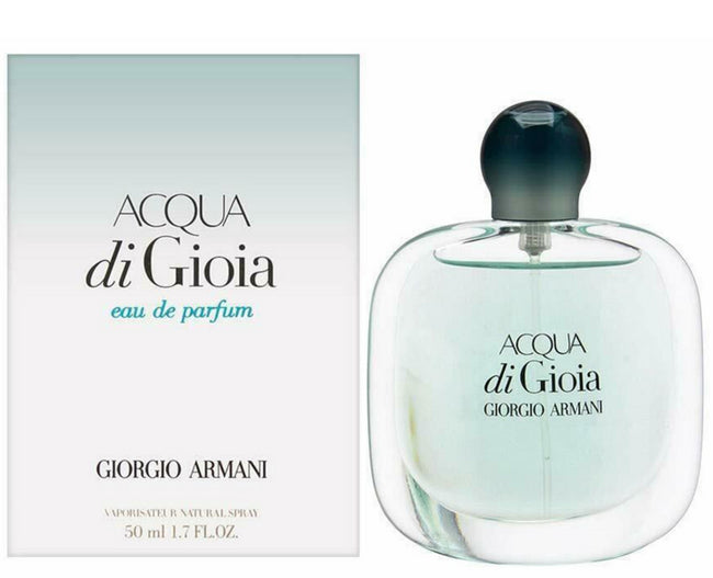 Profumo Giorgio Armani Acqua di Gioia Donna