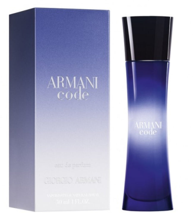 Profumo Giorgio Armani Code Uomo