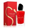 Profumo Giorgio Armani Sì Passione Donna