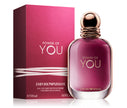 Profumo Emporio Armani Power Of You Donna