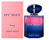 Profumo Giorgio Armani My Way Donna