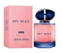 Profumo Giorgio Armani My Way Intense Donna