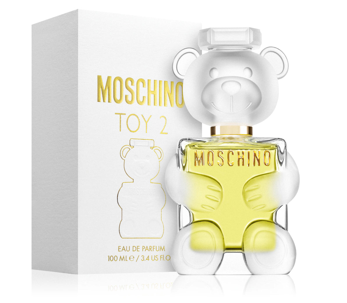 Profumo Moschino Toy2 Donna