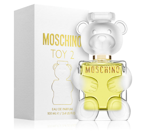 Profumo Moschino Toy2 Donna