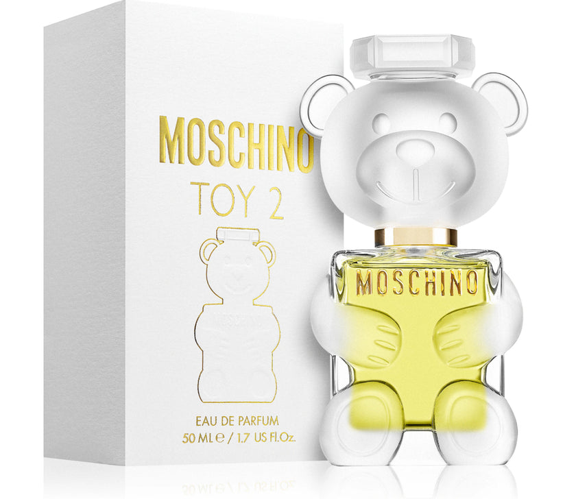 Profumo Moschino Toy2 Donna