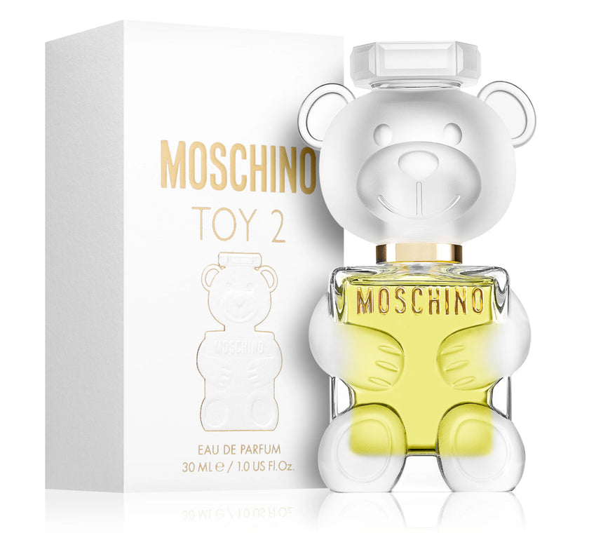 Profumo Moschino Toy2 Donna