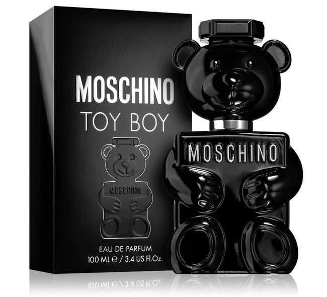 Profumo Moschino Toy Boy Uomo