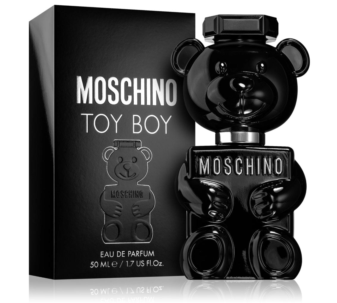 Profumo Moschino Toy Boy Uomo