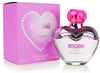 Profumo Moschino Pink Bouquet Donna