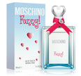 Profumo Moschino Funny Donna