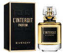 Profumo Givenchy L’Interdit Parfum Donna