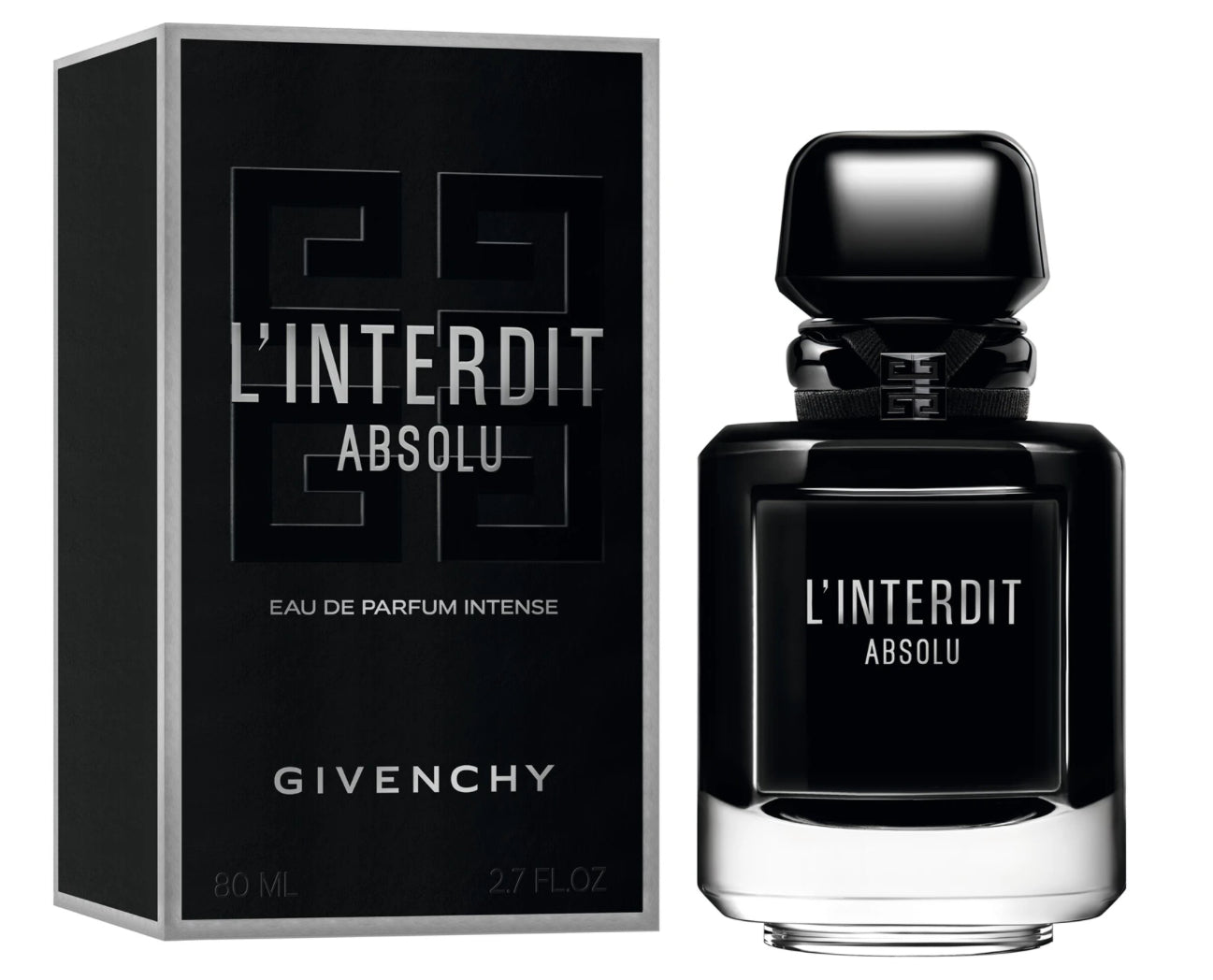 Profumo Givenchy L’Interdit Absolu Donna