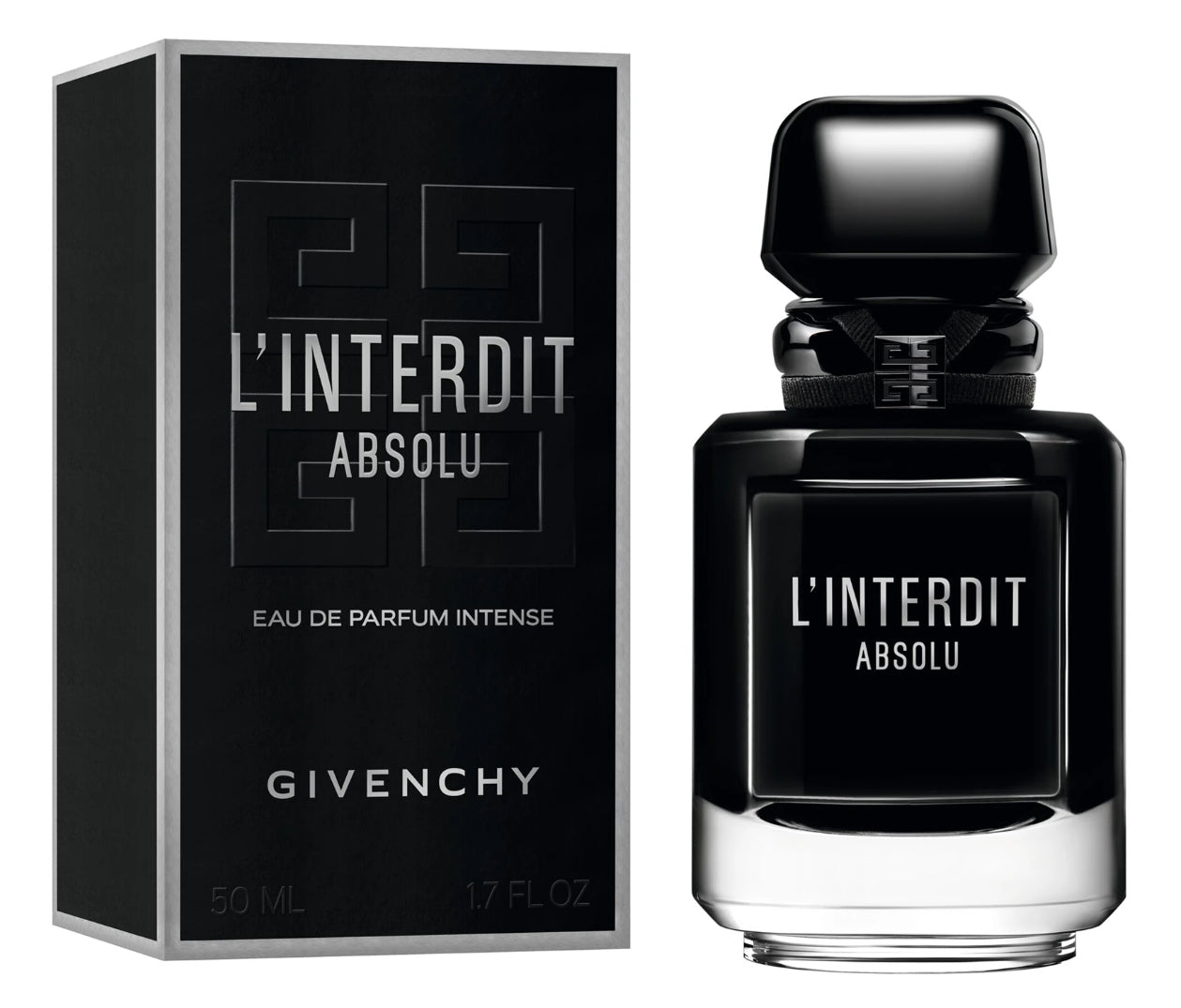 Profumo Givenchy L’Interdit Absolu Donna