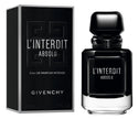Profumo Givenchy L’Interdit Absolu Donna